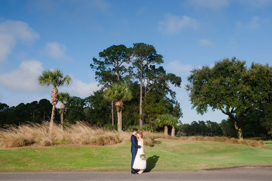 Wedding photographer Whitney (wphotography). Photo of 30 December 2019