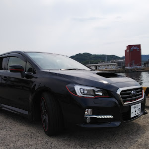 レヴォーグ