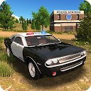 ダウンロード Police Car Driving Offroad をインストールする 最新 APK ダウンローダ