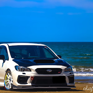 WRX STI VAB