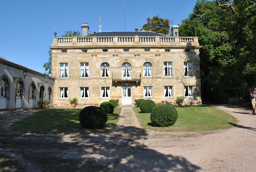 Château des Capucins - Rambervillers