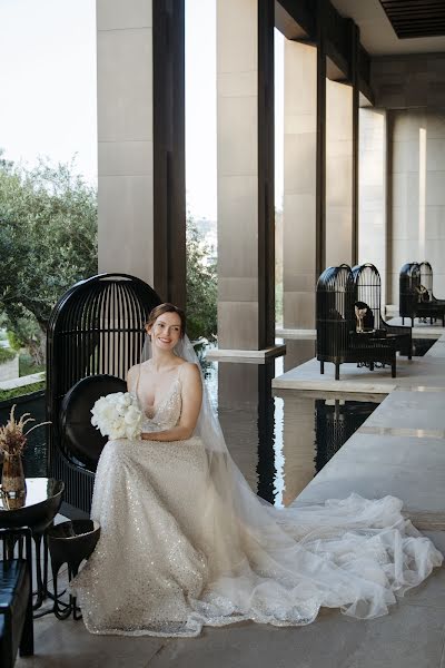 Wedding photographer Olesia Ghohabi (olesiagh). Photo of 10 July 2023