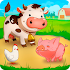 Jolly Days Farm: Time Management Game1.0.49