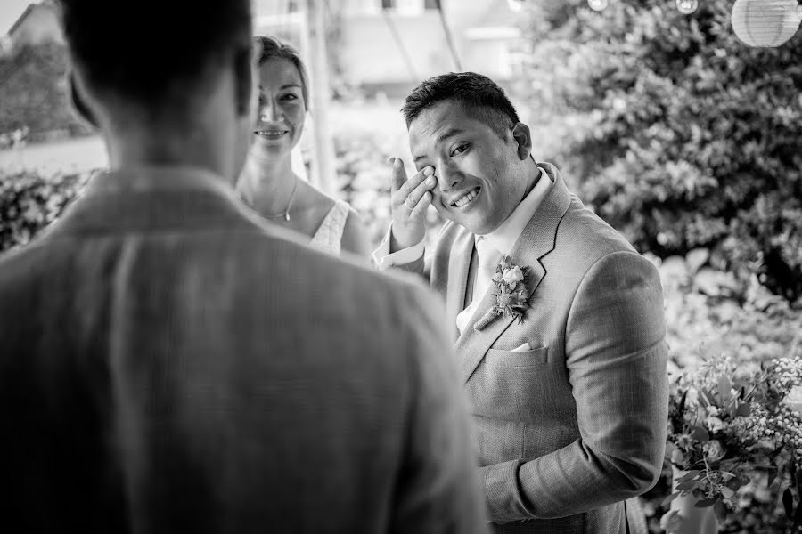 Photographe de mariage Maikel Dwayne (dwaynemaikel). Photo du 27 septembre 2021