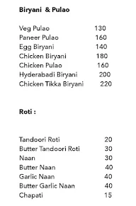 Hot Box menu 3