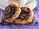 Coconut-Butterscotch-Fudge Cookies was pinched from <a href="http://www.bettycrocker.com/recipes/coconut-butterscotch-fudge-cookies/abb93564-98a6-4556-8d8c-9cfdbea01c9d" target="_blank">www.bettycrocker.com.</a>