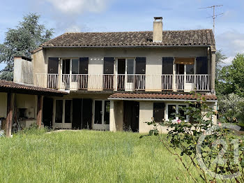 maison à Saint-juery (81)