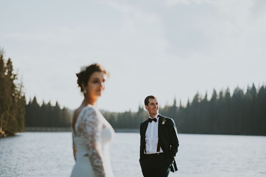 Wedding photographer Georgi Kazakov (gkazakov). Photo of 20 September 2018