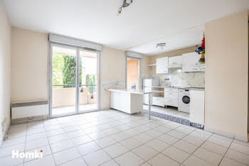 appartement à Toulouse (31)