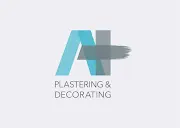 A+ Plastering & Decorating  Logo