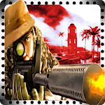 Cover Image of Herunterladen IGI Commando Adventure War 1.4 APK