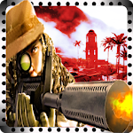 IGI Commando Adventure War Apk