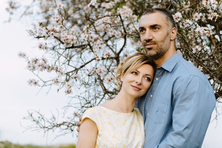 Fotógrafo de bodas Olga Kornilova (olelukole). Foto del 6 de julio 2017