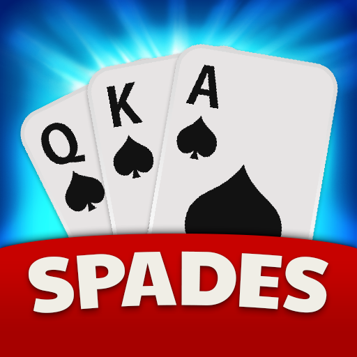 Spades Free: Card Game Online and Offline