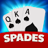 Spades Free: Card Game Online and Offline 3.1.1