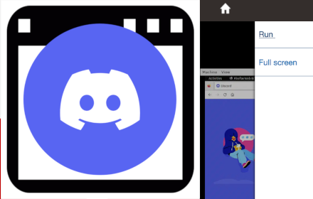 Workstation for Discord small promo image