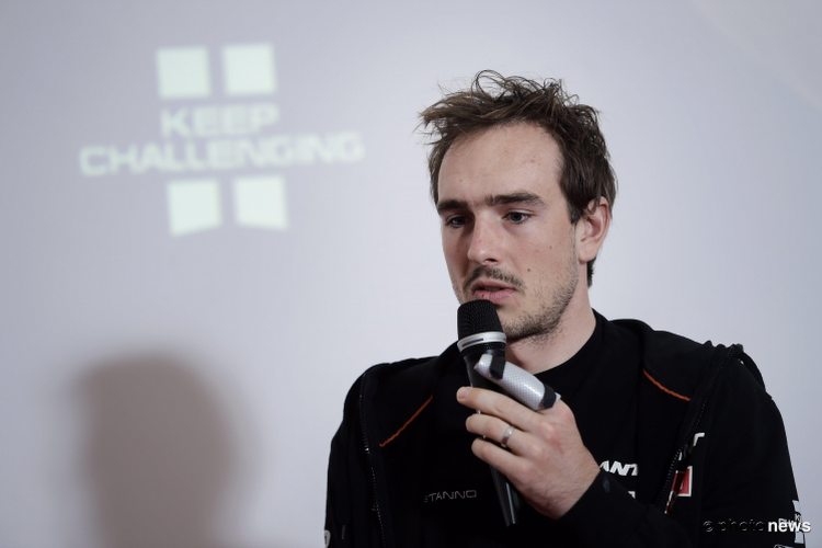 Degenkolb heeft nieuwe ploeg en heeft lof voor nieuwe, Belgische ploegmaat: "Hij is fantastisch"