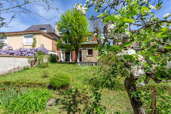 maison à Montgeron (91)