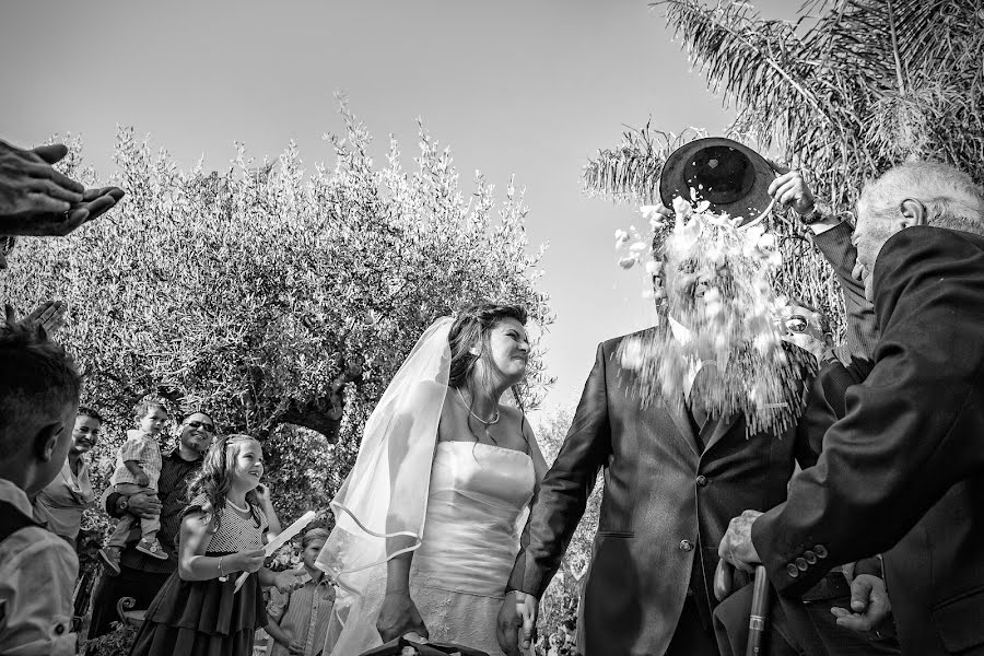 Wedding photographer Danilo Sicurella (danilosicurella). Photo of 19 May 2016