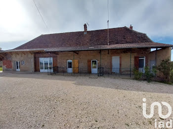 maison à Saint-Germain-du-Bois (71)