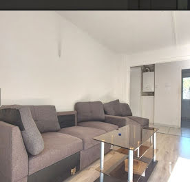 appartement à Bourg-les-valence (26)