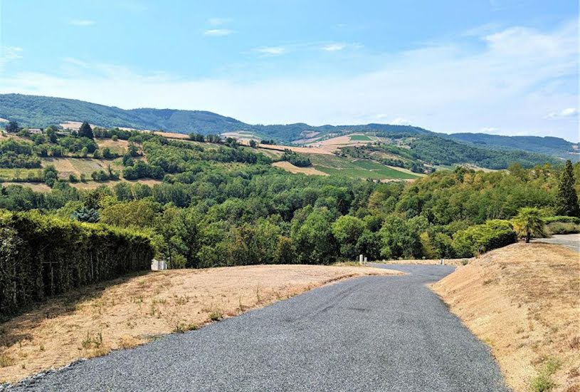  Vente Terrain à bâtir - à Bagnols (69620) 