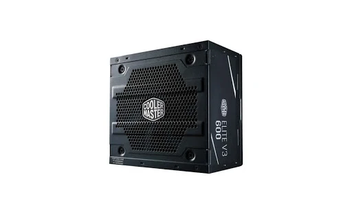 Nguồn máy tính Cooler Master Elite V3 - 600W