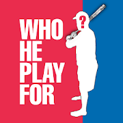 WhoHePlayFor (Baseball) 1.7 Icon