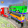 Bus Transport Trailer Truck Simulator 🚚 icon