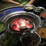 Bungy Jump Korean BBQ 笨豬跳韓式燒肉(台中店)