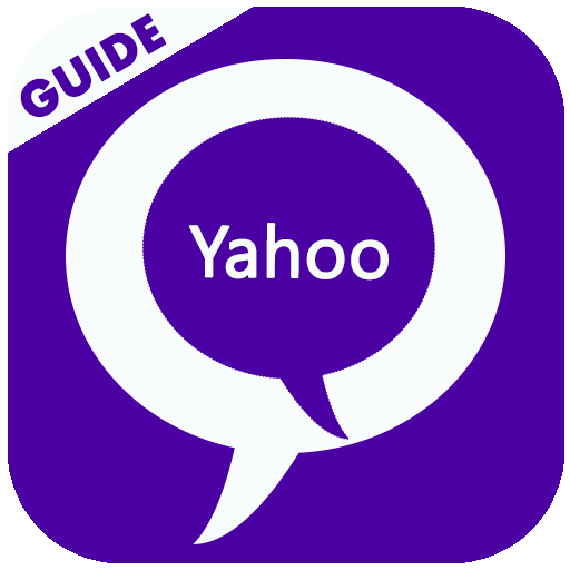 Guide for Yahoo Messenger 書籍 App LOGO-APP開箱王