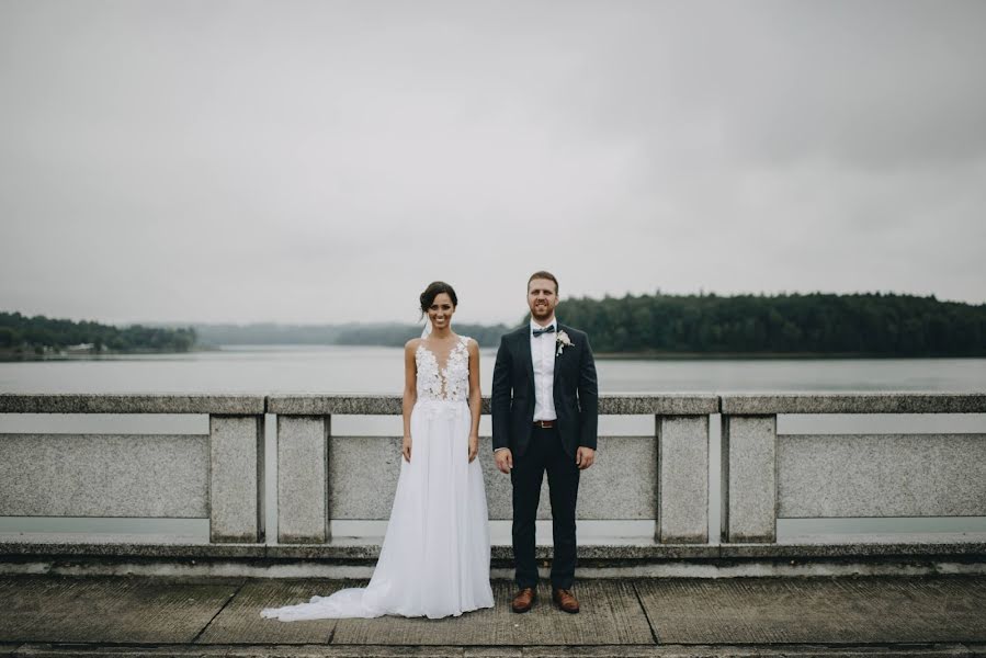 Svatební fotograf Andrej Kostin (kostinbrothers). Fotografie z 16.července 2018