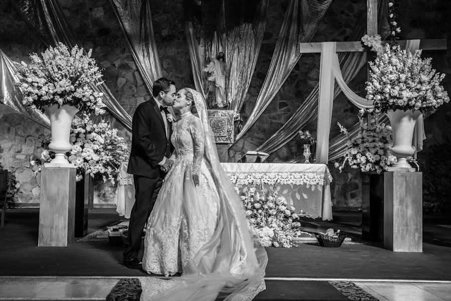 Wedding photographer José Jacobo (josejacobo). Photo of 24 May 2017