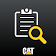 Cat® Compliance icon