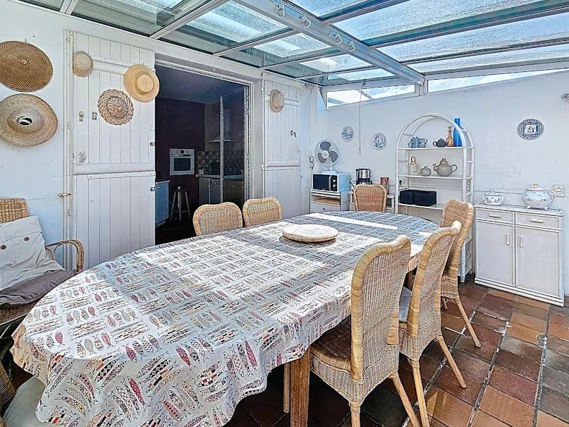 Vente maison 8 pièces 180 m² à Batz-sur-Mer (44740), 815 000 €