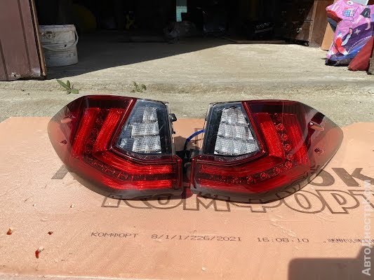 продам авто Lexus RX 450h RX III фото 3