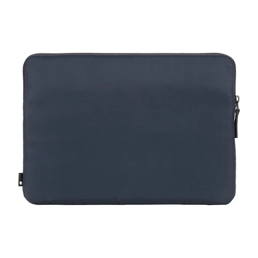 Túi Incase Compact Sleeve in Flight Nylon - Navy - MacBook Pro 14 - INMB100726-NVY