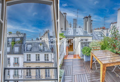 Appartement avec terrasse 10