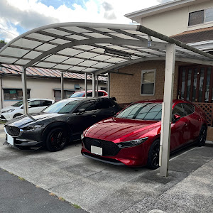 MAZDA3 BPEP