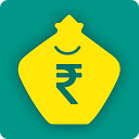 Gullak - Expense & Money Saver mobile app icon