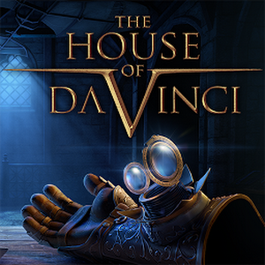 The House of Da Vinci --> $3.49 (changed price on Google Play Store ))