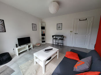 appartement à Anglet (64)