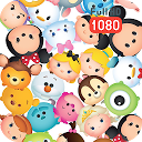 Herunterladen Tsum Tsum Wallpapers HD Installieren Sie Neueste APK Downloader