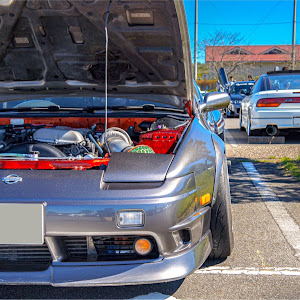 180SX