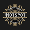 Hot Spot Biryanis, S R Nagar, Ameerpet, Hyderabad logo