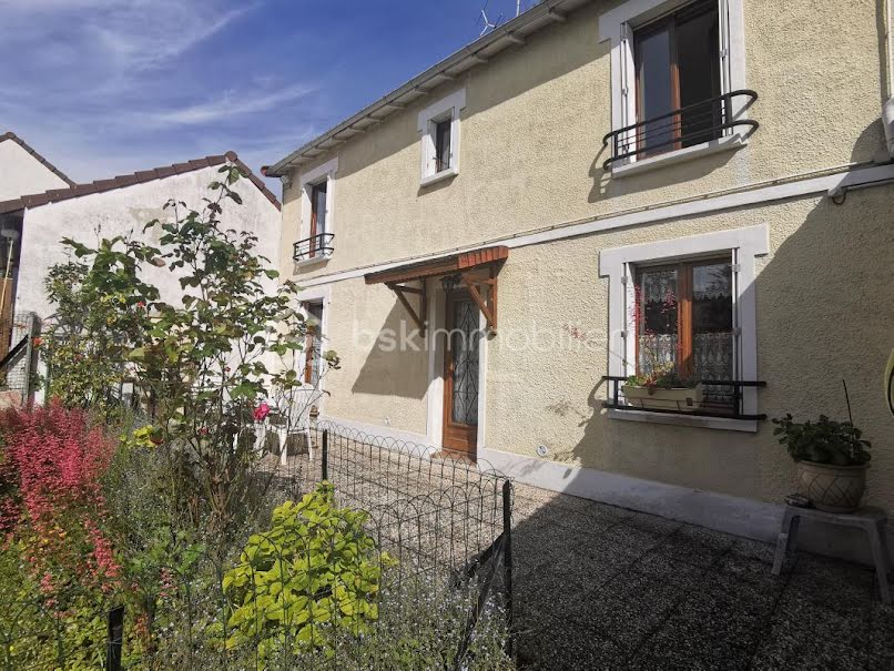 Vente maison 3 pièces 53 m² à Eaubonne (95600), 320 000 €