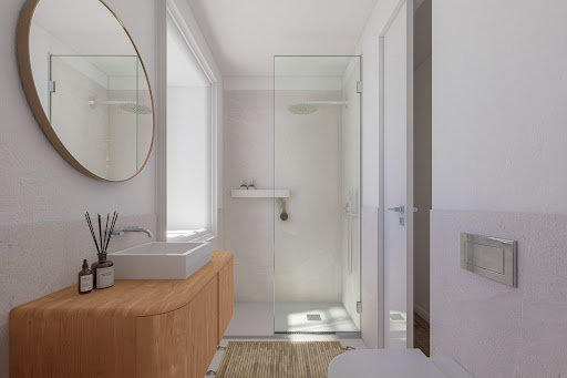 Apartment 5