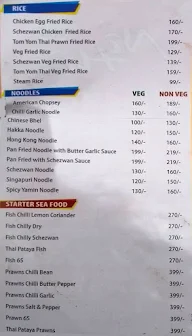 Ni Hao menu 2