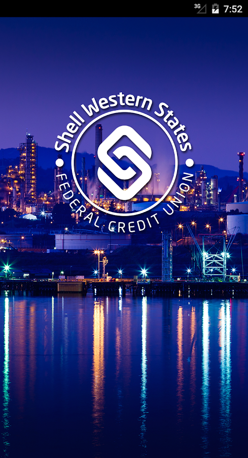 Android application SWSFCU Mobile Banking screenshort
