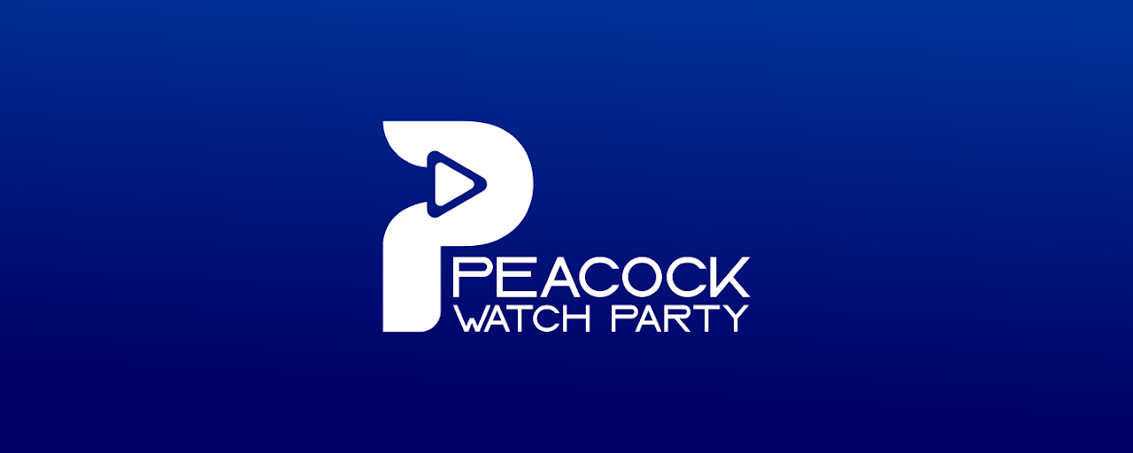 Peacock Watch Party Preview image 2